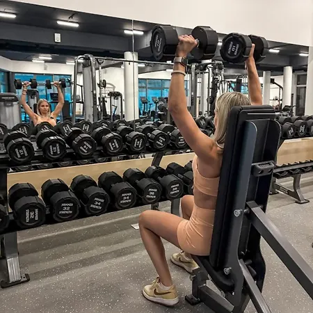 Ako Doma Apartmán *