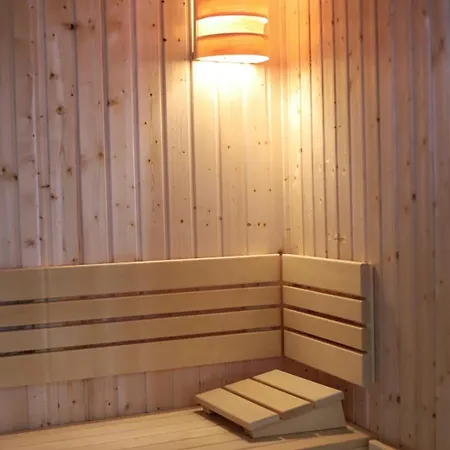 Apartmán Ako Doma Námestovo