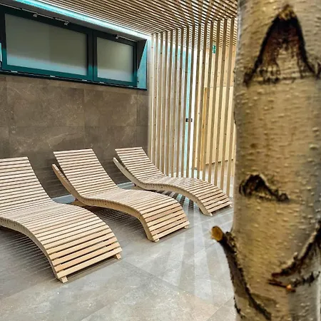 Ako Doma Appartement *