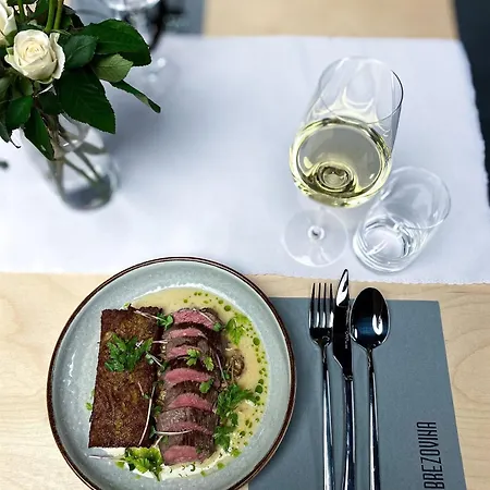 Apartmán Ako Doma *