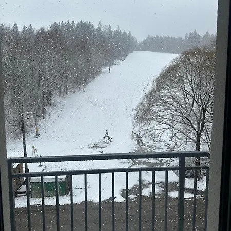 Appartement Ako Doma