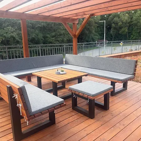 Apartamento Ako Doma *