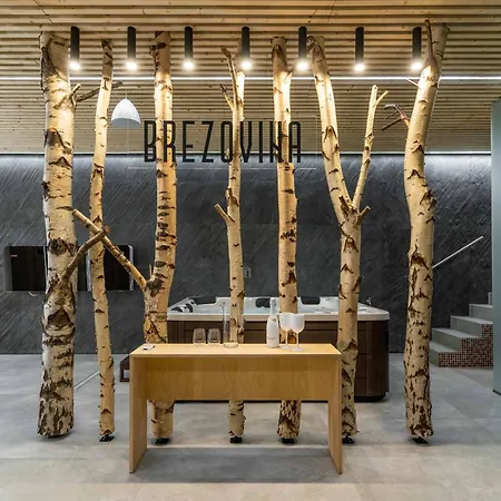 Apartmán Ako Doma Námestovo