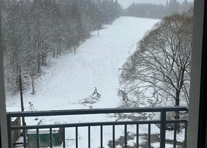 Apartman Ako Doma